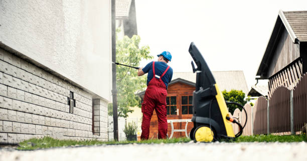Trusted Elmer, NJ Pressure Washing Services Experts